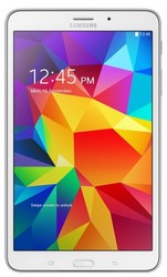Замена стекла на планшете Samsung Galaxy Tab 4 8.0 LTE в Саратове